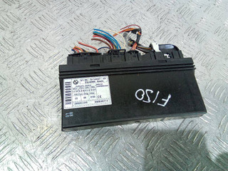 блок комфорта BMW 5 серия E60/E61 2006, 9114447