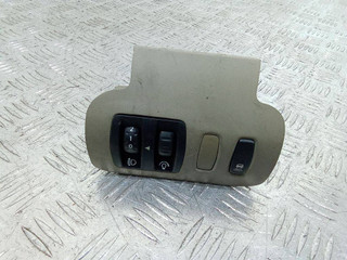 кнопка (выключатель) Renault Scenic 2 поколение [рестайлинг] 2007, 8200140985
