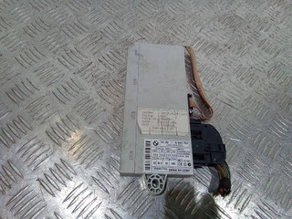 Иммобилайзер BMW 5 серия E60/E61 2006, 61356943791, 6943791