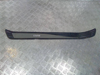 накладка на порог BMW 5 серия E60/E61 2006, 51477034303