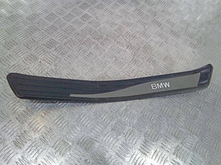 накладка на порог BMW 5 серия E60/E61 2006, 51477034306