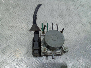 блок ABS Renault Clio 3 поколение 2008, 1.2 л., бензин, 0265800559