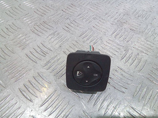 кнопка (выключатель) Renault Scenic 3 поколение 2011, 283950001R