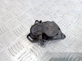 моторчик заслонки печки BMW 5 серия E60/E61 2006, 6942986