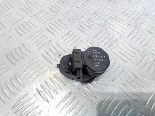моторчик заслонки печки BMW 5 серия E60/E61 2006, 6942993