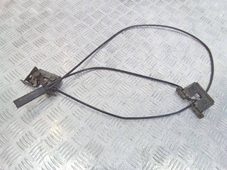 замок капота BMW 5 серия E60/E61 2006, 7115229
