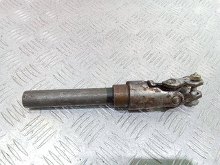 рулевой карданчик Peugeot 206 1 поколение 2000