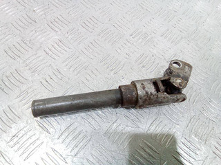 рулевой карданчик Peugeot 206 1 поколение 2001