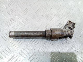 рулевой карданчик Peugeot 206 1 поколение 2001