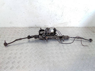 рулевая рейка Peugeot 207 1 поколение 2008, 1.4 л., дизель, 6700001770