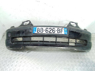 бампер передний BMW 3 серия E46 2001, хетчбэк 5 дв., 51118252780, 8252780