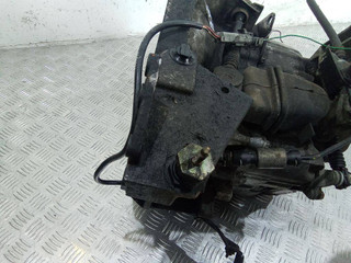кронштейн КПП Renault Safrane 1 поколение [рестайлинг] 1999, 2.2 л., дизель, МКПП