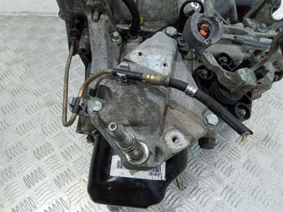 кронштейн КПП Renault Kangoo 1 поколение [рестайлинг] 2005, 1.5 л., дизель, МКПП, 8200407084