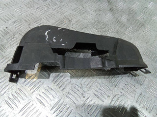 защита (кожух) ремня ГРМ Renault Megane 2 поколение 2004, 1.5 л., дизель, МКПП, 8200102677