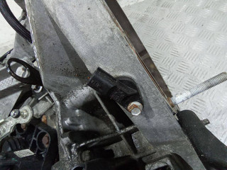 датчик коленвала Renault Clio 2 поколение [2-й рестайлинг] 2009, 8200885209