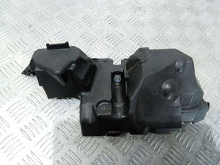 декоративная крышка двигателя Renault Modus 1 поколение [рестайлинг] 2010, 1.5 л., дизель, МКПП, 8200397015
