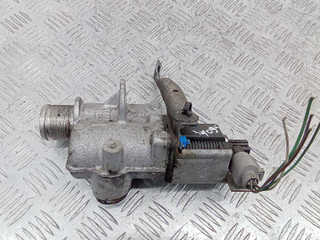 клапан EGR Renault Megane 2 поколение 2004, 1.5 л., дизель, МКПП, 8200247250