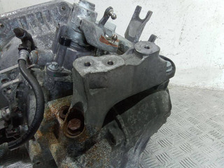 кронштейн КПП Chevrolet Orlando 1 поколение 2011, 2.0 л., дизель, МКПП, 13248571