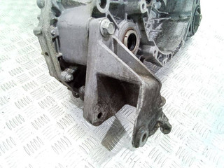 кронштейн КПП Chevrolet Orlando 1 поколение 2011, 2.0 л., дизель, МКПП, 13284426