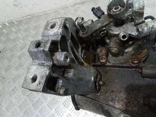 кронштейн КПП Volkswagen Golf 5 поколение 2009, 1.6 л., дизель, МКПП, 1K0199117A