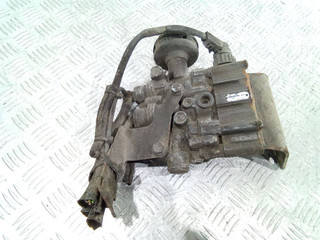 кран уровня подвески Renault Magnum 3 поколение 2003, 4729000600