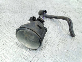 фара противотуманная левая Nissan Note E11 2006, 89204563
