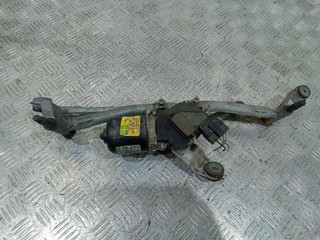 механизм стеклоочистителя (трапеция дворников) Renault Megane 2 поколение 2004, 53630147