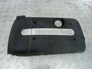 декоративная крышка двигателя Mercedes-Benz C-Класс W203/S203/CL203 2002, A6110101067