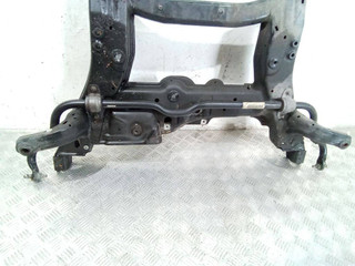 стабилизатор подвески передний Mercedes-Benz A-Класс W176 2013, A2463203411
