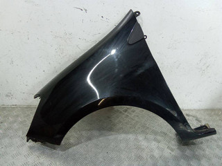 крыло переднее левое Renault Clio 3 поколение 2008, 8200256117