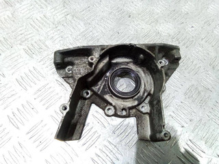 крышка двигателя передняя Volkswagen Golf 6 поколение 2010, 1.6 л., дизель, МКПП, 038103153