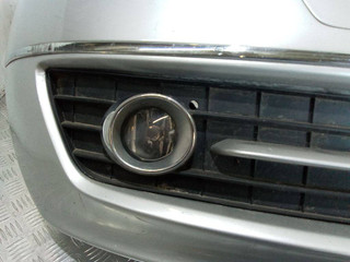 фара противотуманная правая Mercedes-Benz A-Класс W169 2008