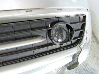 фара противотуманная левая Mercedes-Benz A-Класс W169 2008