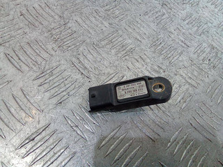 датчик абсолютного давления Renault Clio 3 поколение 2006, 1.5 л., дизель, МКПП, 8200168253