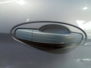 ручка наружная Ford C-Max 2 поколение 2010