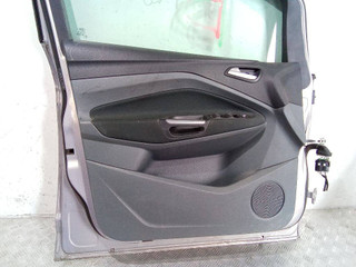 моторчик стеклоподъемника передний левый Ford C-Max 2 поколение 2010