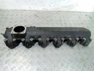 коллектор впускной Mercedes-Benz Axor 1 поколение 2003, МКПП, R4570981115