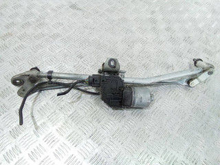 механизм стеклоочистителя (трапеция дворников) Audi A4 B6 2006, 8E1955119