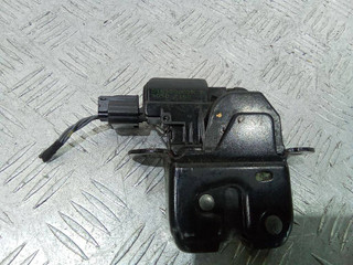 замок багажника Renault Megane 3 поколение 2010, хетчбэк 5 дв., 846300003R