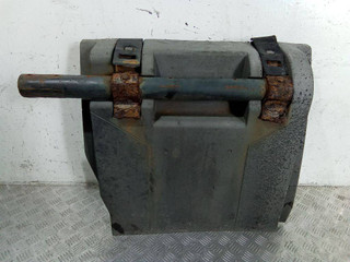 крыло заднее левое Mercedes-Benz Axor 1 поколение 2003, A9305200519