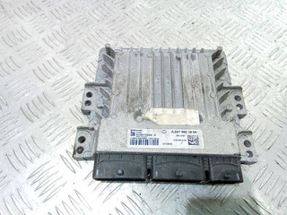 блок управления двигателем Mercedes-Benz A-Класс W176 2013, 1.5 л., дизель, A6079001800