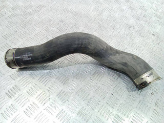 патрубок интеркулера Mercedes-Benz A-Класс W176 2013, 1.5 л., дизель, МКПП, 3145DB32