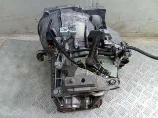 КПП механическая (МКПП) Mazda 3 BL 2010, 1.6 л., дизель, МКПП, 3M5R-7F096-YF, 6M5R7002YC