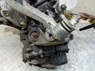 кронштейн КПП Opel Corsa D 2008, 1.3 л., дизель, МКПП