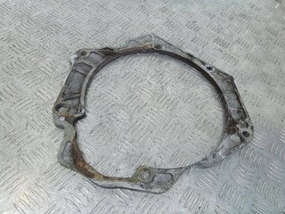 Прокладка КПП (пластина) Opel Corsa D 2008, 1.3 л., дизель, МКПП, 55350453