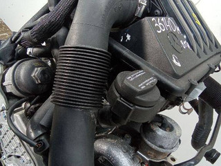 патрубок воздушного фильтра Mercedes-Benz B-Класс W245 2005, 2.0 л., дизель, МКПП, A6400900929