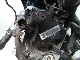 ТНВД Mercedes-Benz B-Класс W245 2005, 2.0 л., дизель, МКПП, A6400700701