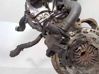 насос антифриза дополнительный Mercedes-Benz B-Класс W245 2005, 2.0 л., дизель, МКПП, A2118350264
