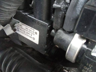 реле накала свечей Mercedes-Benz B-Класс W245 2005, 2.0 л., дизель, МКПП, A6401530479