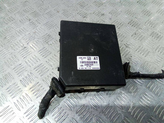 блок предохранителей Renault Scenic 3 поколение 2009, 1.9 л., дизель, 284B62342R